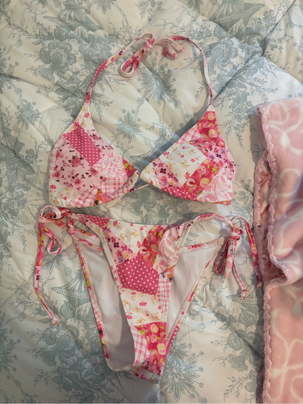 Shein Bikini
